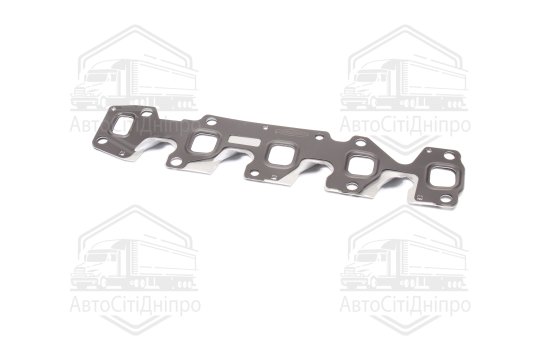 Прокладка колектора EX FIAT 199A2, PSA F13DTE5(FHZ), OPEL A13DTC (вир-во Corteco)