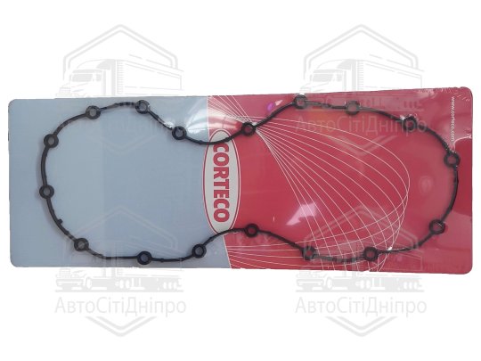 Прокладка піддону TOP OPEL X25XE/X30XE (вир-во Corteco)