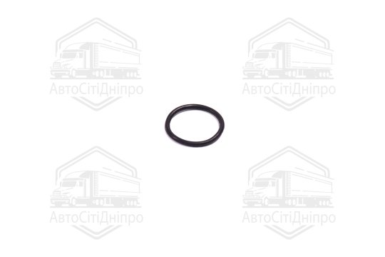 Кільце ущільнююче маслозливної пробки OPEL/CHEVROLET 18*22*2 резина (вир-во CORTECO)