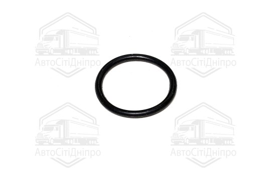 Кільце ущільнююче маслозливної пробки OPEL/CHEVROLET 18*22*2 резина (вир-во CORTECO)