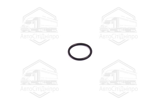 Кільце ущільнююче маслозливної пробки OPEL/CHEVROLET 18*22*2 резина (вир-во CORTECO)
