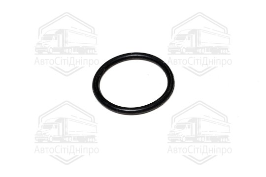 Кільце ущільнююче маслозливної пробки OPEL/CHEVROLET 18*22*2 резина (вир-во CORTECO)