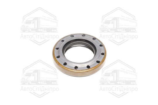 Сальник коробки Fiat 22,8 * 40 * 6 / 8,5 АСМ (вир-во Corteco)