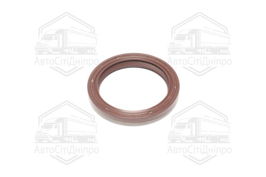 Сальник двигуна FRONT OPEL Z13DT/A13DTC/Z32SE B1BAVISLRDX7 40X52X7 FPM (пр. Corteco)