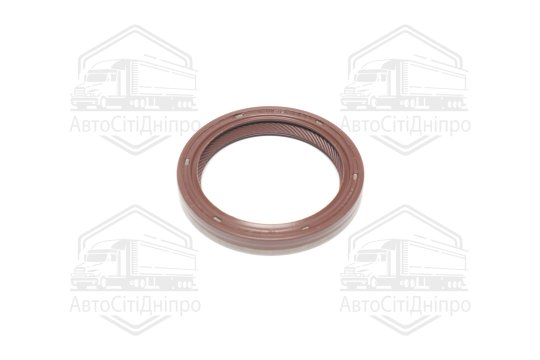 Сальник двигуна FRONT OPEL Z13DT/A13DTC/Z32SE B1BAVISLRDX7 40X52X7 FPM (пр. Corteco)