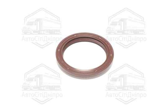Сальник двигуна FRONT OPEL Z13DT/A13DTC/Z32SE B1BAVISLRDX7 40X52X7 FPM (пр. Corteco)