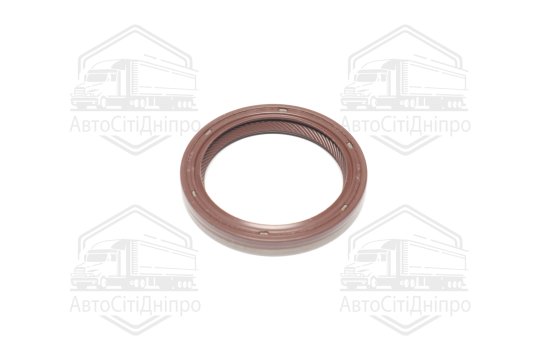 Сальник двигуна FRONT OPEL Z13DT/A13DTC/Z32SE B1BAVISLRDX7 40X52X7 FPM (пр. Corteco)