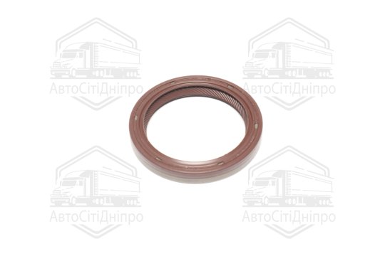 Сальник двигуна FRONT OPEL Z13DT/A13DTC/Z32SE B1BAVISLRDX7 40X52X7 FPM (пр. Corteco)