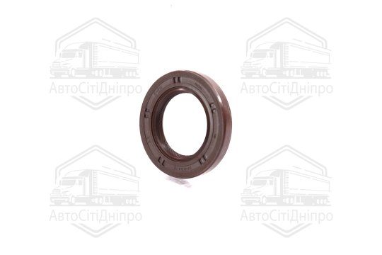 Сальник двигуна FRONT MITSUBISHI 3A91/4A90/4A91 RHTC 29.3X48X6.70 FPM (вир-во Corteco)