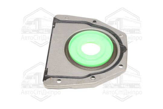 Сальник двигуна REAR FORD 1.25-2,0 ZETEC 80X142/168X15 PTFE в корпусі після 11.99 (вир-во Corteco)