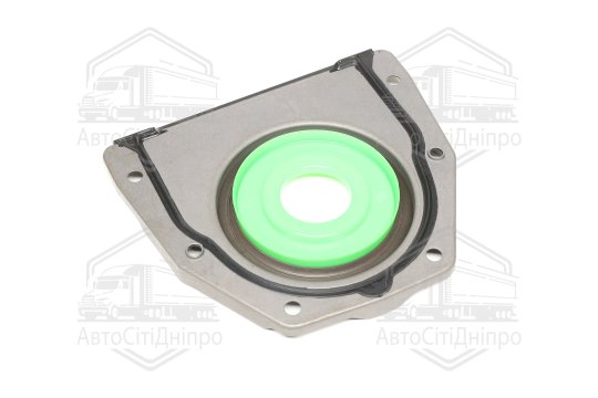 Сальник двигуна REAR FORD 1.25-2,0 ZETEC 80X142/168X15 PTFE в корпусі після 11.99 (вир-во Corteco)