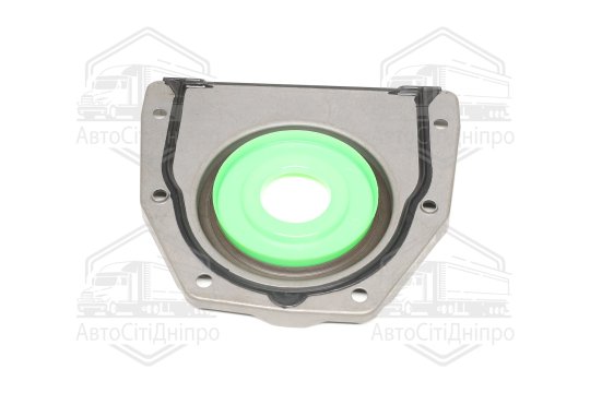 Сальник двигуна REAR FORD 1.25-2,0 ZETEC 80X142/168X15 PTFE в корпусі після 11.99 (вир-во Corteco)