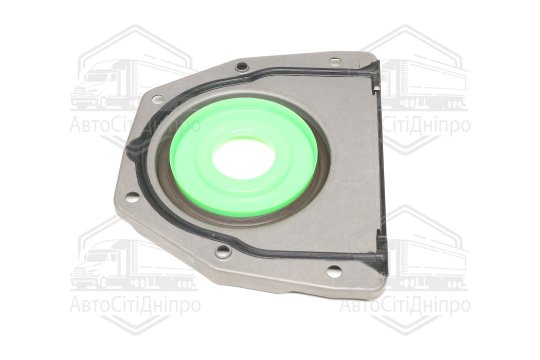 Сальник двигуна REAR FORD 1.25-2,0 ZETEC 80X142/168X15 PTFE в корпусі після 11.99 (вир-во Corteco)