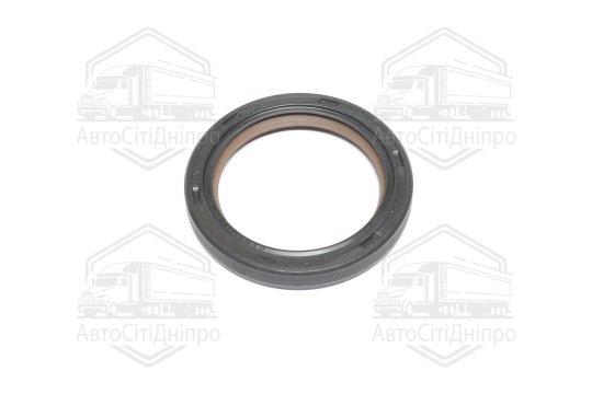 Сальник двигуна FRONT VAG 2,0 TFSI 08-45X60X8 PTFE (вир-во Corteco)