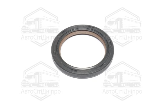 Сальник двигуна FRONT VAG 2,0 TFSI 08-45X60X8 PTFE (вир-во Corteco)