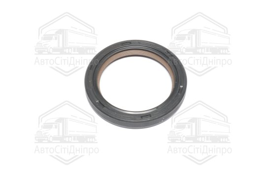 Сальник двигуна FRONT VAG 2,0 TFSI 08-45X60X8 PTFE (вир-во Corteco)