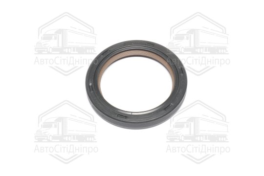 Сальник двигуна FRONT VAG 2,0 TFSI 08-45X60X8 PTFE (вир-во Corteco)