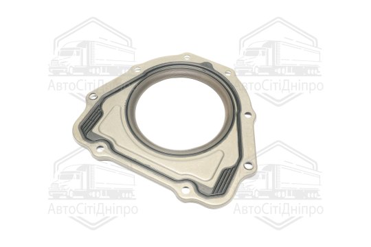 Сальник двигуна REAR RENAULT 2,0 dCI M9R У КОРПУСІ (вир-во Corteco)