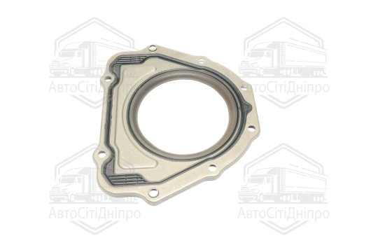 Сальник двигуна REAR RENAULT 2,0 dCI M9R У КОРПУСІ (вир-во Corteco)