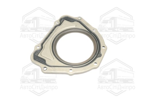 Сальник двигуна REAR RENAULT 2,0 dCI M9R У КОРПУСІ (вир-во Corteco)