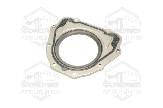 Сальник двигуна REAR RENAULT 2,0 dCI M9R У КОРПУСІ (вир-во Corteco)