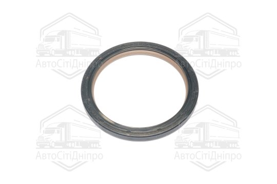 Сальник двигуна REAR PSA/FORD TU5JP4/DV4TD/F6JA/DV6ATED4 BAPTSLRSX7-CALZATO 85X105X8.8 TFE (вир-во