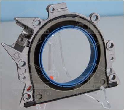 Сальник двигуна REAR VAG У КОРПУСІ IWDS CALZATO 85X131/152X15.94 TFE (вир-во Corteco)
