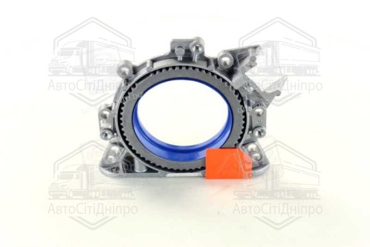 Сальник двигуна REAR VAG У КОРПУСІ IWDS CALZATO 85X131/152X15.94 TFE (вир-во Corteco)