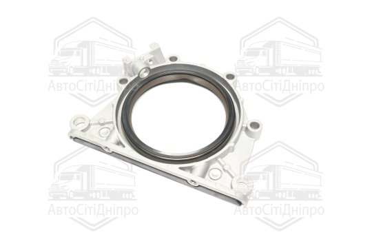 Сальник двигуна задн. з фланцем BMW M47D20/M57D30 (вир-во Corteco)