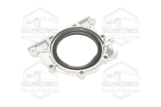 Сальник двигуна задн. з фланцем BMW M47D20/M57D30 (вир-во Corteco)