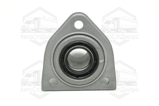 Направляюча втулка зчеплення із сальником КПП 23X47X64.5/72.5 FPM (вир-во Corteco)