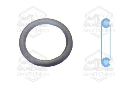 Пробка зливу олії VAG/BMW (вир-во Corteco)