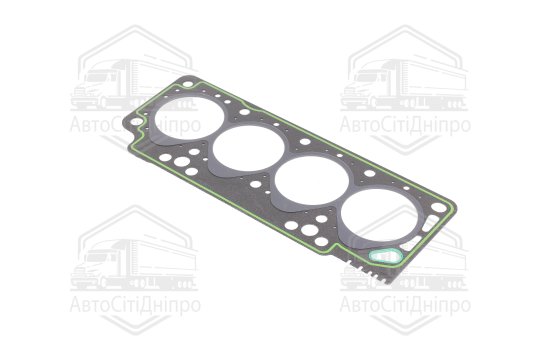 Прокладка головки блоку RENAULT F8Q 1.85MM 3R FIBER (вир-во Corteco)