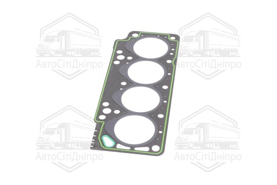 Прокладка головки блоку RENAULT F8Q 1.85MM 3R FIBER (вир-во Corteco)