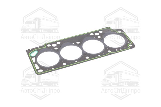 Прокладка головки блоку RENAULT F8Q 1.85MM 3R FIBER (вир-во Corteco)