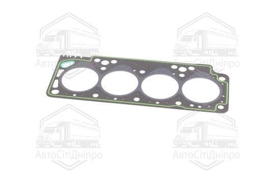 Прокладка головки блоку RENAULT F8Q 1.85MM 3R FIBER (вир-во Corteco)