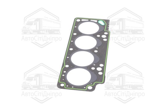 Прокладка головки блоку RENAULT F8Q 1.85MM 3R FIBER (вир-во Corteco)