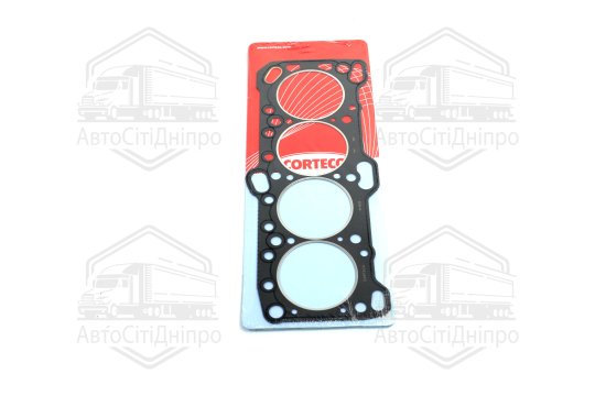Прокладка головки блоку MITSUBISHI 4G63/G63B, HYUNDAI G4CP/G4CP-U (вир-во Corteco)