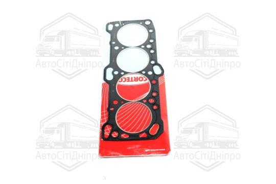 Прокладка головки блоку MITSUBISHI 4G63/G63B, HYUNDAI G4CP/G4CP-U (вир-во Corteco)