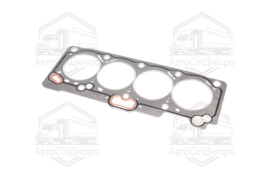 Прокладка головки блоку циліндрів TOYOTA 1.6 4A-FE (вир-во Corteco)