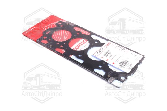 Прокладка головки блоку PSA/FORD/MAZDA DV6TED4(9HZ)/DV6ATED4/HHDA/Y601 3! 1.30MM (вир-во Corteco)
