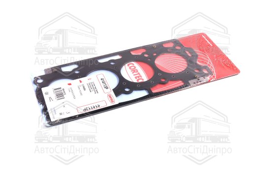 Прокладка головки блоку PSA/FORD/MAZDA DV6TED4(9HZ)/DV6ATED4/HHDA/Y601 3! 1.30MM (вир-во Corteco)