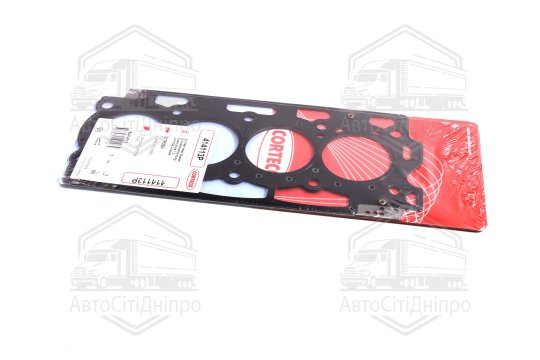 Прокладка головки блоку PSA/FORD/MAZDA DV6TED4(9HZ)/DV6ATED4/HHDA/Y601 3! 1.30MM (вир-во Corteco)