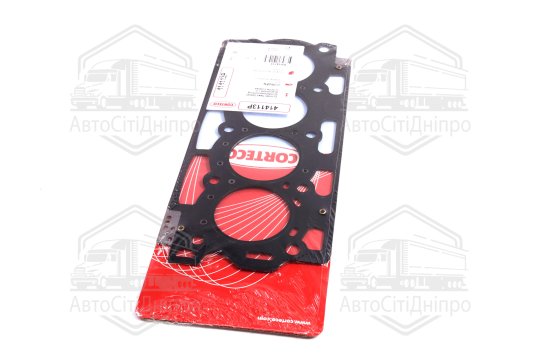 Прокладка головки блоку PSA/FORD/MAZDA DV6TED4(9HZ)/DV6ATED4/HHDA/Y601 3! 1.30MM (вир-во Corteco)