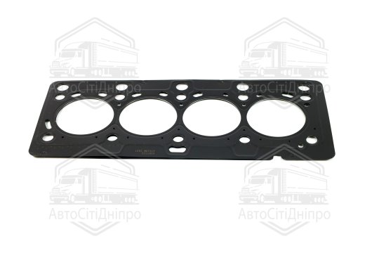 Прокладка головки блоку RENAULT 1.5 DCI K9K MLS (вир-во Corteco)