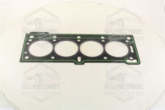 Прокладка головки блоку RENAULT 1.6 16V K7M (вир-во Corteco)