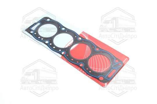 Прокладка головки блоку циліндра PSA XUD9 2R 1.40MM FIBER (вир-во Corteco)