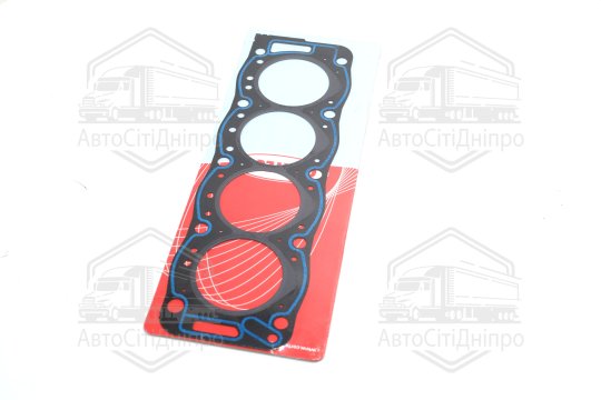 Прокладка головки блоку циліндра PSA XUD9 2R 1.40MM FIBER (вир-во Corteco)