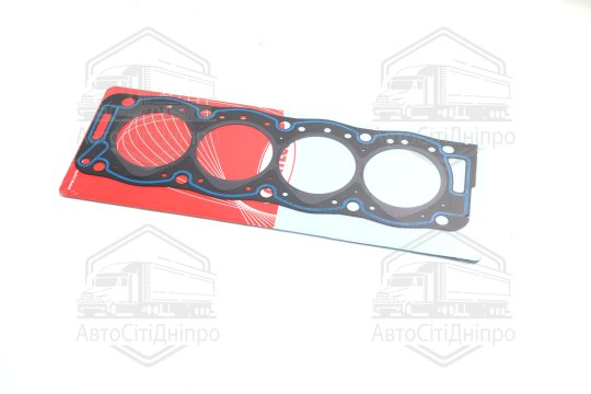 Прокладка головки блоку циліндра PSA XUD9 2R 1.40MM FIBER (вир-во Corteco)