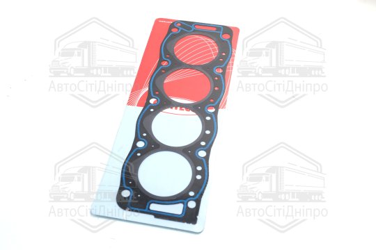 Прокладка головки блоку циліндра PSA XUD9 2R 1.40MM FIBER (вир-во Corteco)